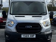 Ford Transit 2.0 350 EcoBlue Trend FWD L3 H2 Euro 6 (s/s) 5dr 2