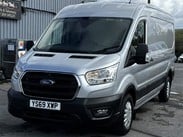 Ford Transit 2.0 350 EcoBlue Trend FWD L3 H2 Euro 6 (s/s) 5dr 3