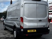 Ford Transit 2.0 350 EcoBlue Trend FWD L3 H2 Euro 6 (s/s) 5dr 5