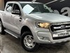 Ford Ranger 2.2 TDCi Limited 1 4WD Euro 5 (s/s) 4dr (Eco Axle)