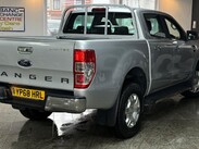 Ford Ranger 2.2 TDCi Limited 1 4WD Euro 5 (s/s) 4dr (Eco Axle) 14