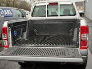 Ford Ranger 2.2 TDCi Limited 1 4WD Euro 5 (s/s) 4dr (Eco Axle) 42