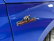 Skoda Kamiq 1.5 TSI ACT Monte Carlo Euro 6 (s/s) 5dr 5