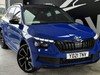 Skoda Kamiq 1.5 TSI ACT Monte Carlo Euro 6 (s/s) 5dr