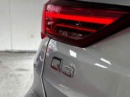 Audi Q3 1.5 TFSI CoD 35 Sport S Tronic Euro 6 (s/s) 5dr 15