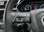 Audi Q3 1.5 TFSI CoD 35 Sport S Tronic Euro 6 (s/s) 5dr 25