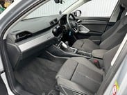 Audi Q3 1.5 TFSI CoD 35 Sport S Tronic Euro 6 (s/s) 5dr 45
