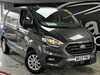 Ford Transit Custom 2.0 340 EcoBlue Limited Auto L1 H1 Euro 6 (s/s) 5dr