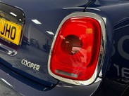 Mini Hatch 1.5 Cooper Seven Euro 6 (s/s) 5dr 10