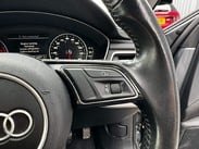 Audi A4 2.0 TDI Sport S Tronic quattro Euro 6 (s/s) 5dr 13