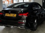 Mercedes-Benz A Class 1.3 A180 AMG Line (Executive) Euro 6 (s/s) 4dr 10