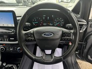 Ford Fiesta 1.1 Ti-VCT Zetec Euro 6 (s/s) 3dr 14