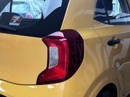 Kia Picanto 1.0 DPi 1 Euro 6 (s/s) 5dr 10