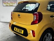 Kia Picanto 1.0 DPi 1 Euro 6 (s/s) 5dr 11