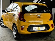 Kia Picanto 1.0 DPi 1 Euro 6 (s/s) 5dr 13