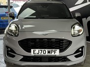 Ford Puma 1.0T EcoBoost MHEV ST-Line X Euro 6 (s/s) 5dr 6