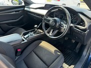 Mazda 3 2.0 e-SKYACTIV-G MHEV SE-L Euro 6 (s/s) 5dr 16