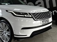 Land Rover Range Rover Velar 2.0 P250 HSE Auto 4WD Euro 6 (s/s) 5dr 7