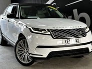 Land Rover Range Rover Velar 2.0 P250 HSE Auto 4WD Euro 6 (s/s) 5dr 1