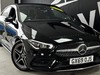 Mercedes-Benz CLA Class 1.3 CLA200 AMG Line (Premium) Coupe 7G-DCT Euro 6 (s/s) 4dr