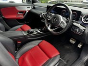 Mercedes-Benz CLA Class 1.3 CLA200 AMG Line (Premium) Coupe 7G-DCT Euro 6 (s/s) 4dr 22