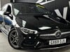 Mercedes-Benz CLA Class 1.3 CLA200 AMG Line (Premium) Coupe 7G-DCT Euro 6 (s/s) 4dr