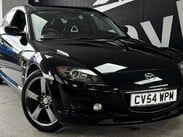 Mazda RX-8 1.3 4dr 1