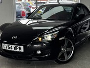 Mazda RX-8 1.3 4dr 17