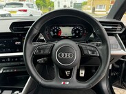 Audi A3 1.5 TFSI 35 S line Sportback S Tronic Euro 6 (s/s) 5dr 27