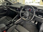 Audi A3 1.5 TFSI 35 S line Sportback S Tronic Euro 6 (s/s) 5dr 5