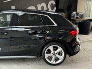 Audi A3 1.5 TFSI 35 S line Sportback S Tronic Euro 6 (s/s) 5dr 22