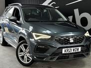 SEAT Ateca 1.5 TSI EVO FR Euro 6 (s/s) 5dr 1