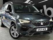 SEAT Ateca 1.5 TSI EVO FR Euro 6 (s/s) 5dr 1