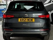 SEAT Ateca 1.5 TSI EVO FR Euro 6 (s/s) 5dr 10