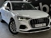 Audi Q3 1.5 TFSI CoD 35 Sport Euro 6 (s/s) 5dr