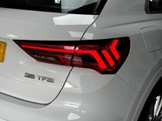 Audi Q3 1.5 TFSI CoD 35 Sport Euro 6 (s/s) 5dr 14