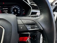 Audi Q3 1.5 TFSI CoD 35 Sport Euro 6 (s/s) 5dr 26