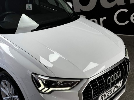 Audi Q3 1.5 TFSI CoD 35 Sport Euro 6 (s/s) 5dr 7