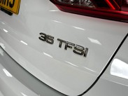 Audi Q3 1.5 TFSI CoD 35 Sport Euro 6 (s/s) 5dr 16