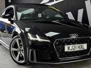 Audi TT 2.0 TFSI 45 S line S Tronic Euro 6 (s/s) 3dr 1