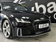 Audi TT 2.0 TFSI 45 S line S Tronic Euro 6 (s/s) 3dr 7