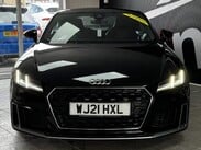 Audi TT 2.0 TFSI 45 S line S Tronic Euro 6 (s/s) 3dr 10