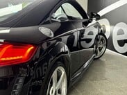 Audi TT 2.0 TFSI 45 S line S Tronic Euro 6 (s/s) 3dr 15