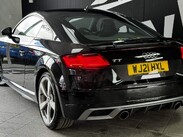 Audi TT 2.0 TFSI 45 S line S Tronic Euro 6 (s/s) 3dr 19