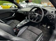 Audi TT 2.0 TFSI 45 S line S Tronic Euro 6 (s/s) 3dr 22