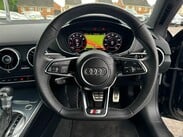 Audi TT 2.0 TFSI 45 S line S Tronic Euro 6 (s/s) 3dr 26