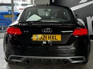 Audi TT 2.0 TFSI 45 S line S Tronic Euro 6 (s/s) 3dr 17