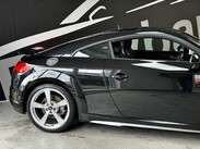 Audi TT 2.0 TFSI 45 S line S Tronic Euro 6 (s/s) 3dr 9