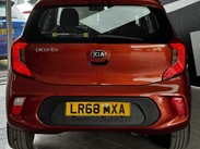 Kia Picanto 1.0 2 Euro 6 5dr 14