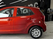 Kia Picanto 1.0 2 Euro 6 5dr 17